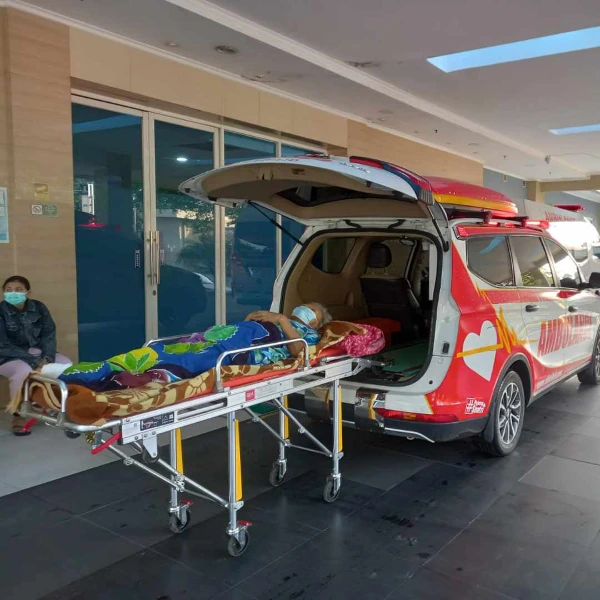 ambulance semarang