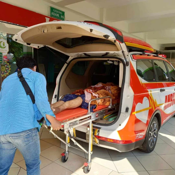 Ambulance Gratis Semarang